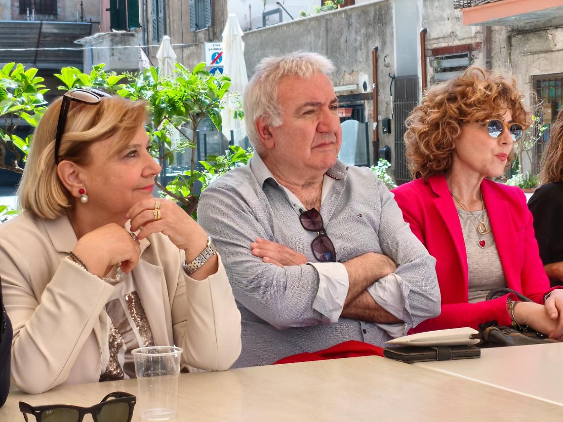 Montegrappa, festival sempre pi&ugrave; appeso a un filo: a dieci giorni da maggio &egrave; ancora tutto fermo