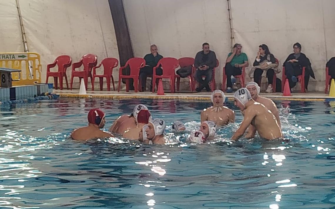 Centumcellae, sar&agrave; questo il sabato del ritorno alla vittoria?