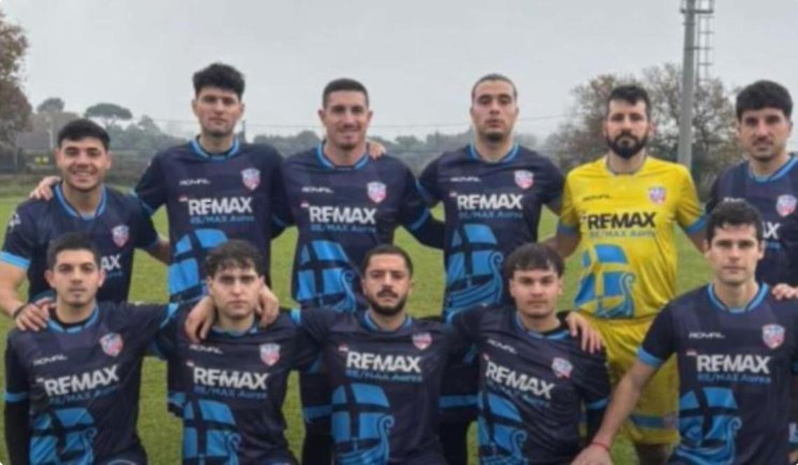 L&rsquo;Atletico Focene prova l&rsquo;impresa: al Dentali arriva la capolista Cesano