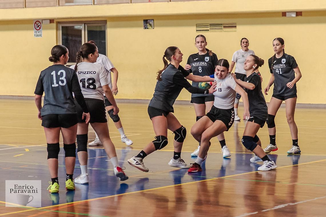 Ultimo assalto Flavioni ai playoff con il Citt&agrave; del Redentore