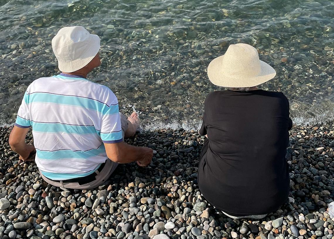 Caldo e fragilit&agrave; urbane: presentata una mozione a tutela degli anziani 