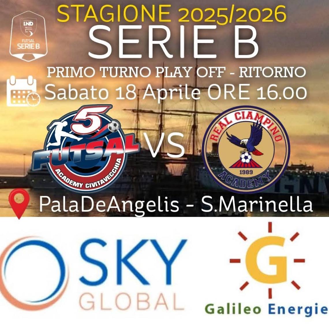 Futsal, non doveva finire cos&igrave; 