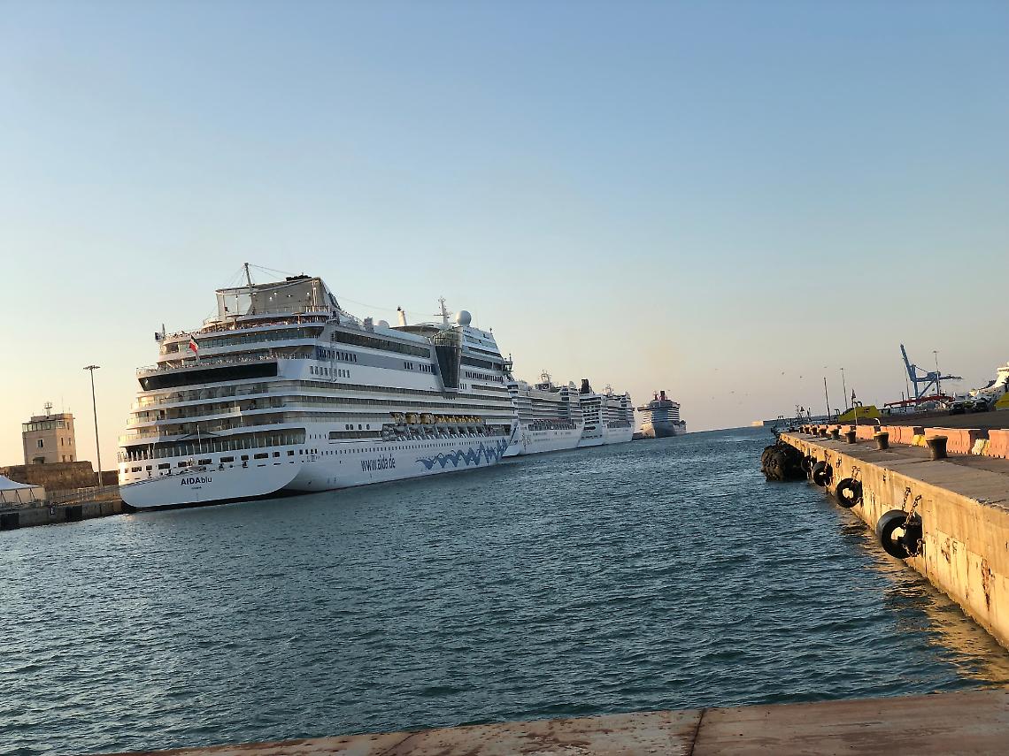 L&rsquo;assessore Alessi: &laquo;Formazione asse portante per lo sviluppo del territorio&raquo;