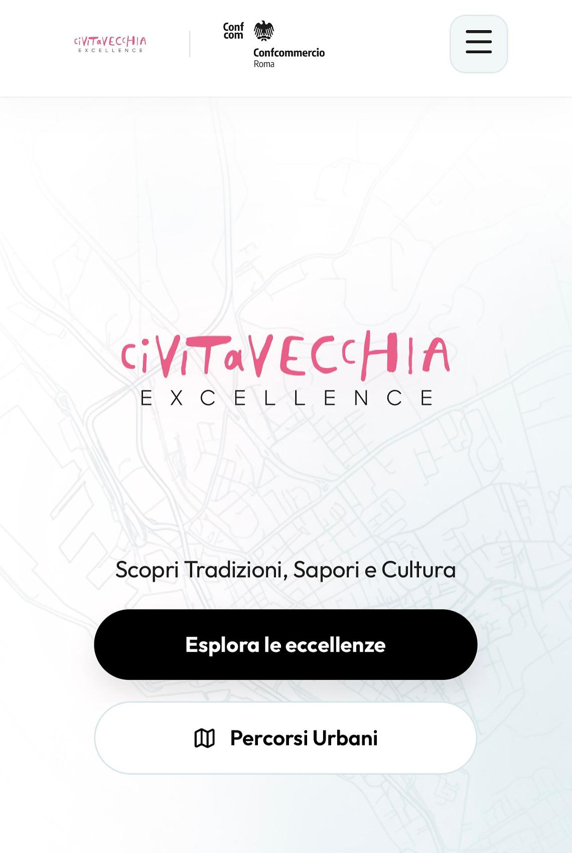 Civitavecchia Excellence, la nuova vetrina digitale per il commercio del territorio