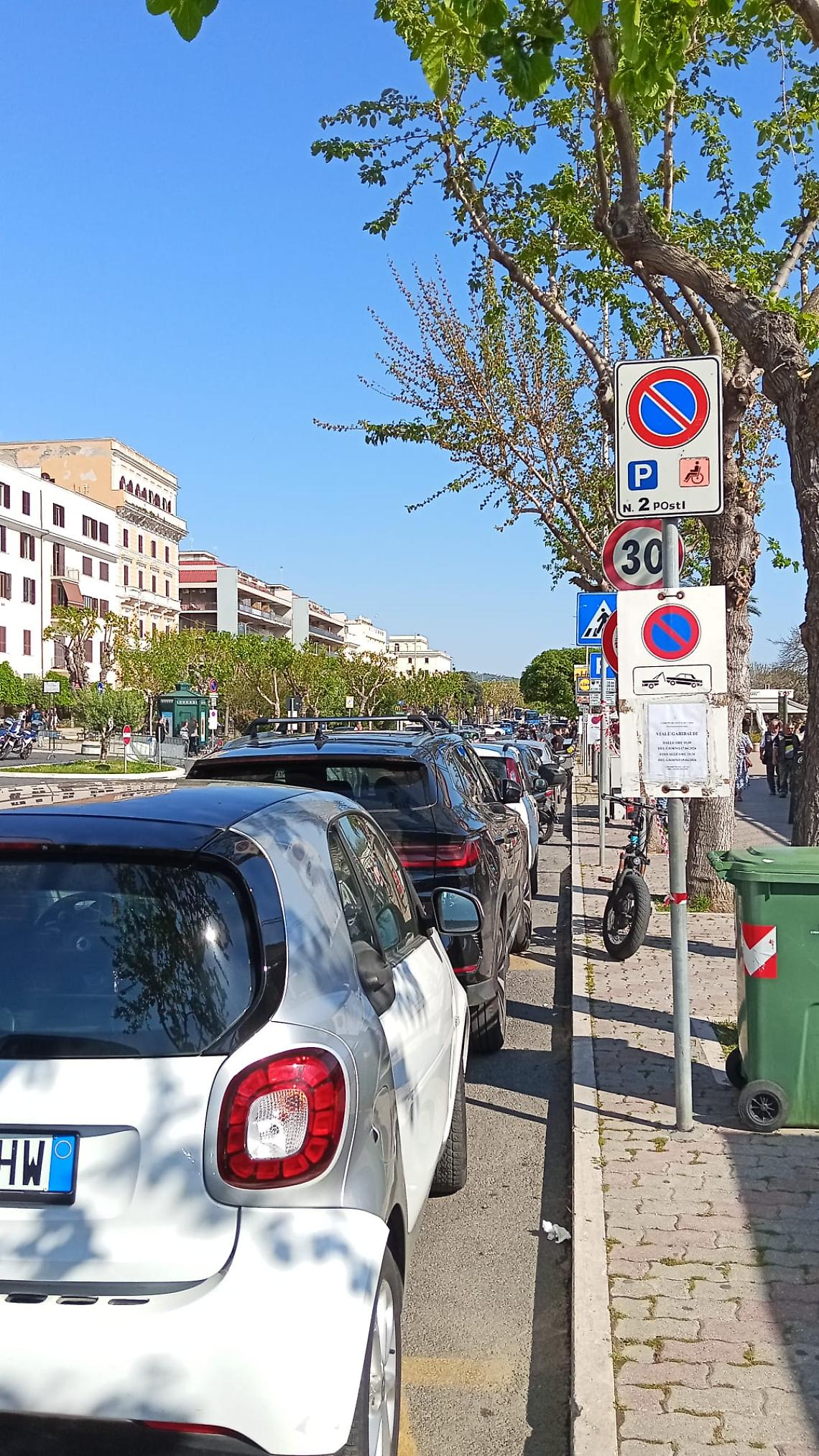Un&rsquo;ordinanza &ldquo;bocciata&rdquo; dai cittadini