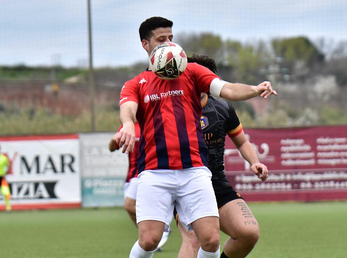 Vincere per prendersi il quarto posto: Ladispoli a Campagnano 