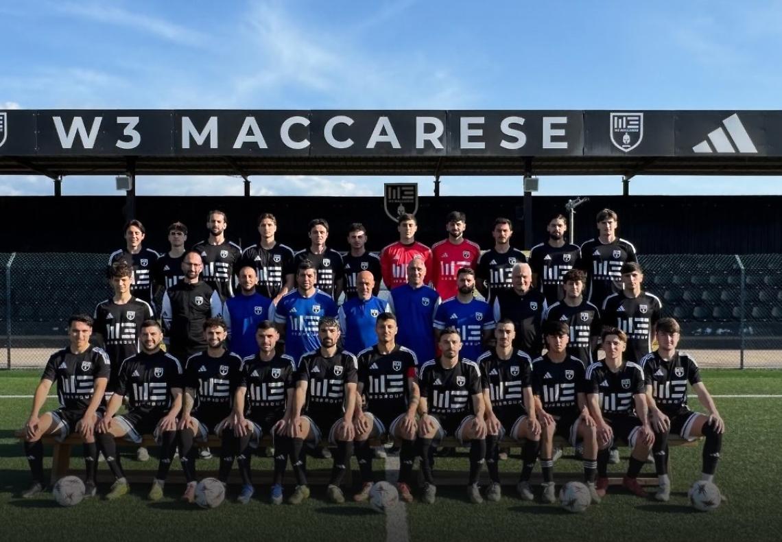 Sfida delicata al Comunale: la W3 Maccarese cerca punti salvezza contro il Pomezia