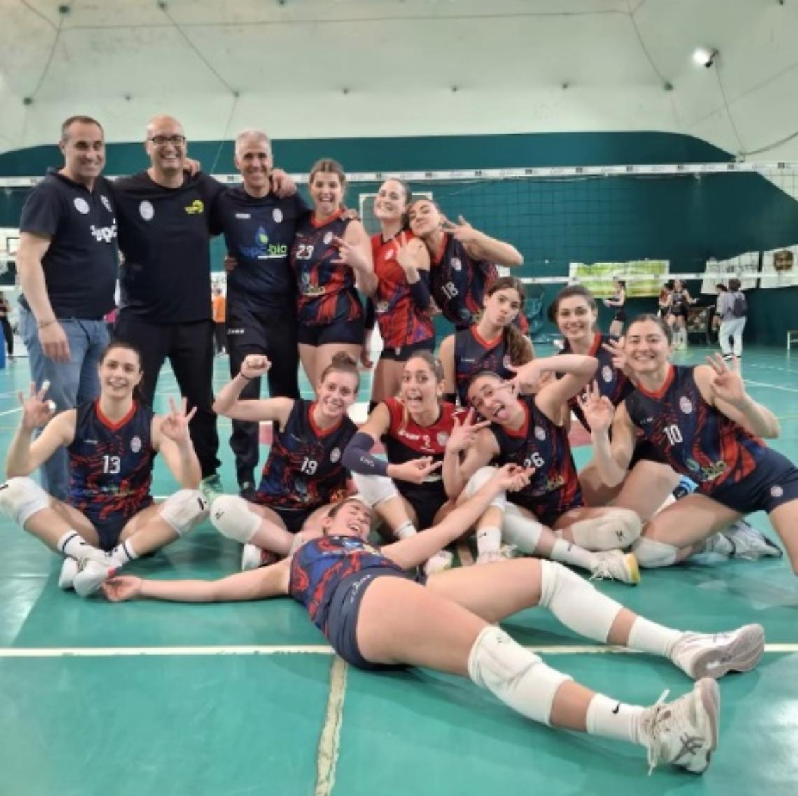 Asp, cuore e carattere verso i playoff