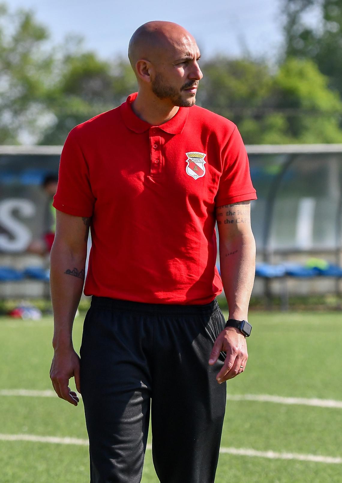 Tolfa, un pari che lascia un po' d'amaro