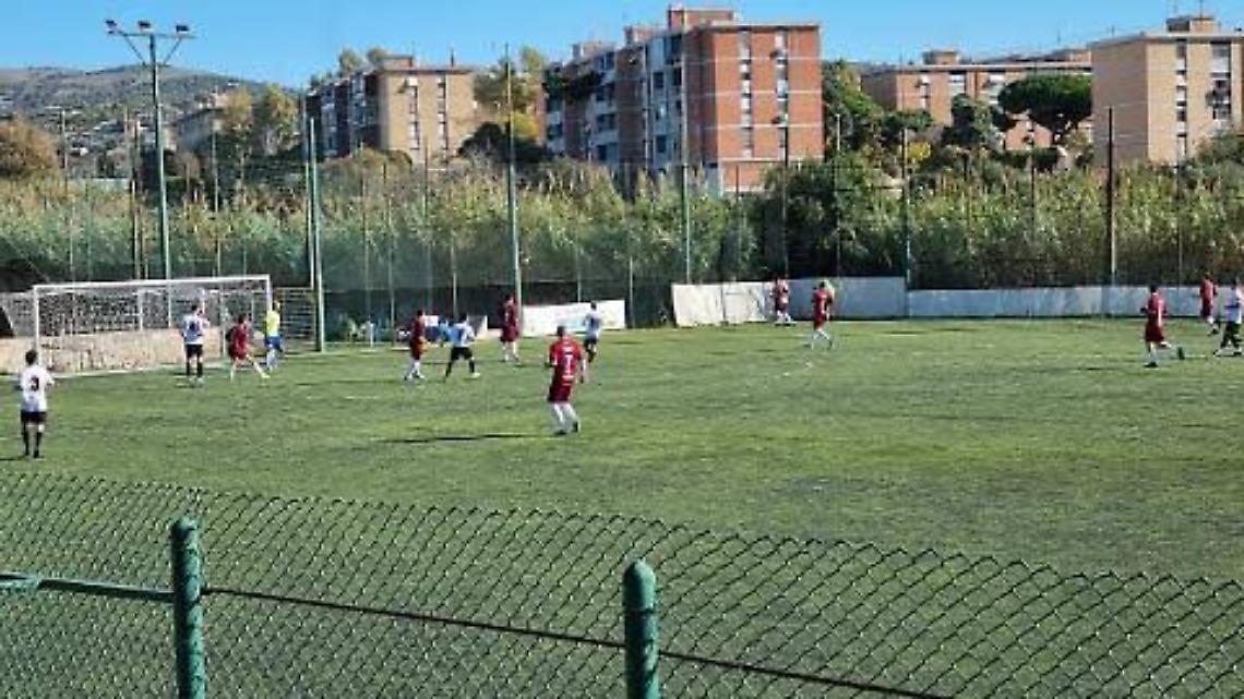 Dlf, sconfitta ma l'orgoglio c'&egrave; stato