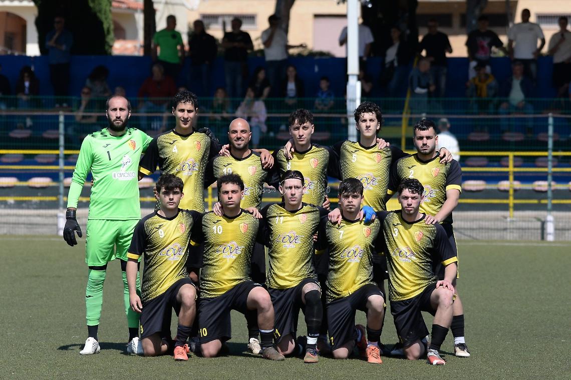 Dm battuta dal Qco, c'&egrave; rammarico per il gol annullato