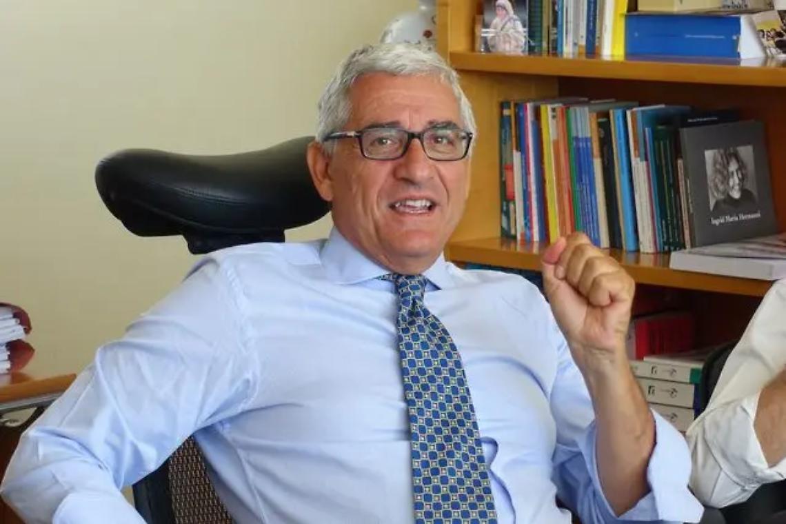 La Asl frena su via Pecorelli