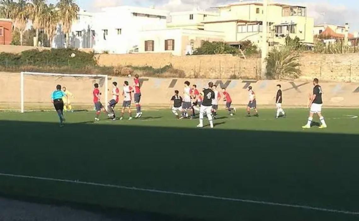 Cpc, bella e spietata