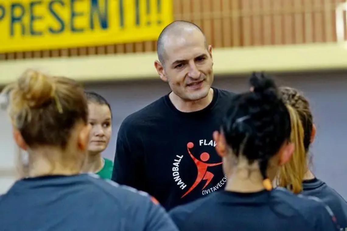 La Flavioni prende contatti per un rinforzo