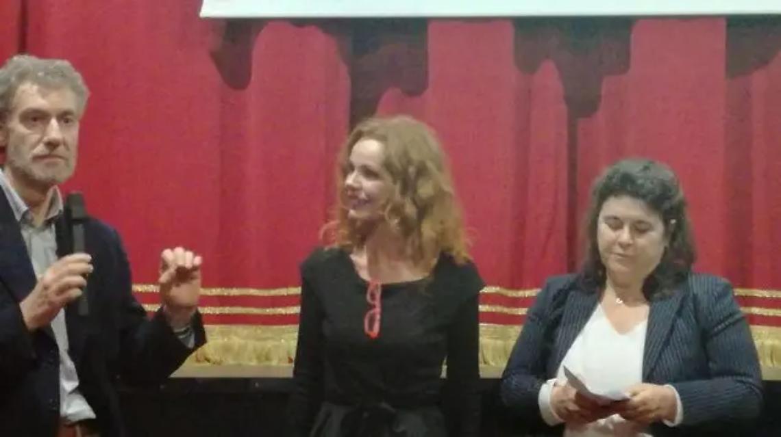 L&rsquo;istituto Stendhal protagonista all&rsquo;International Roma Film Corto