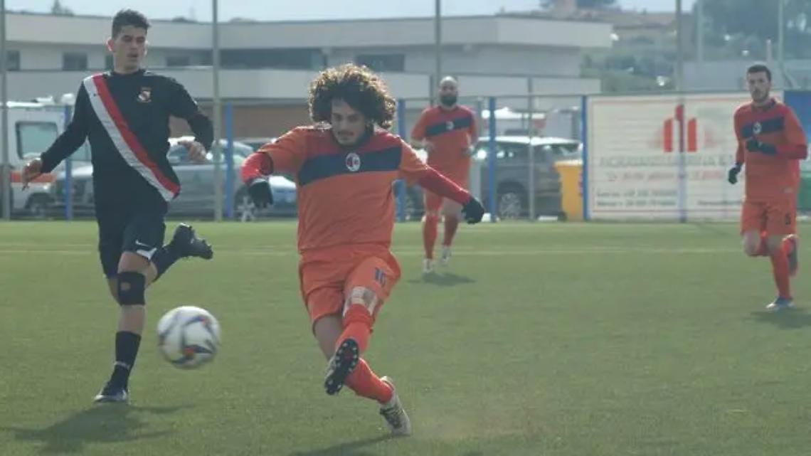 Il Ladispoli sbrana il Tolfa