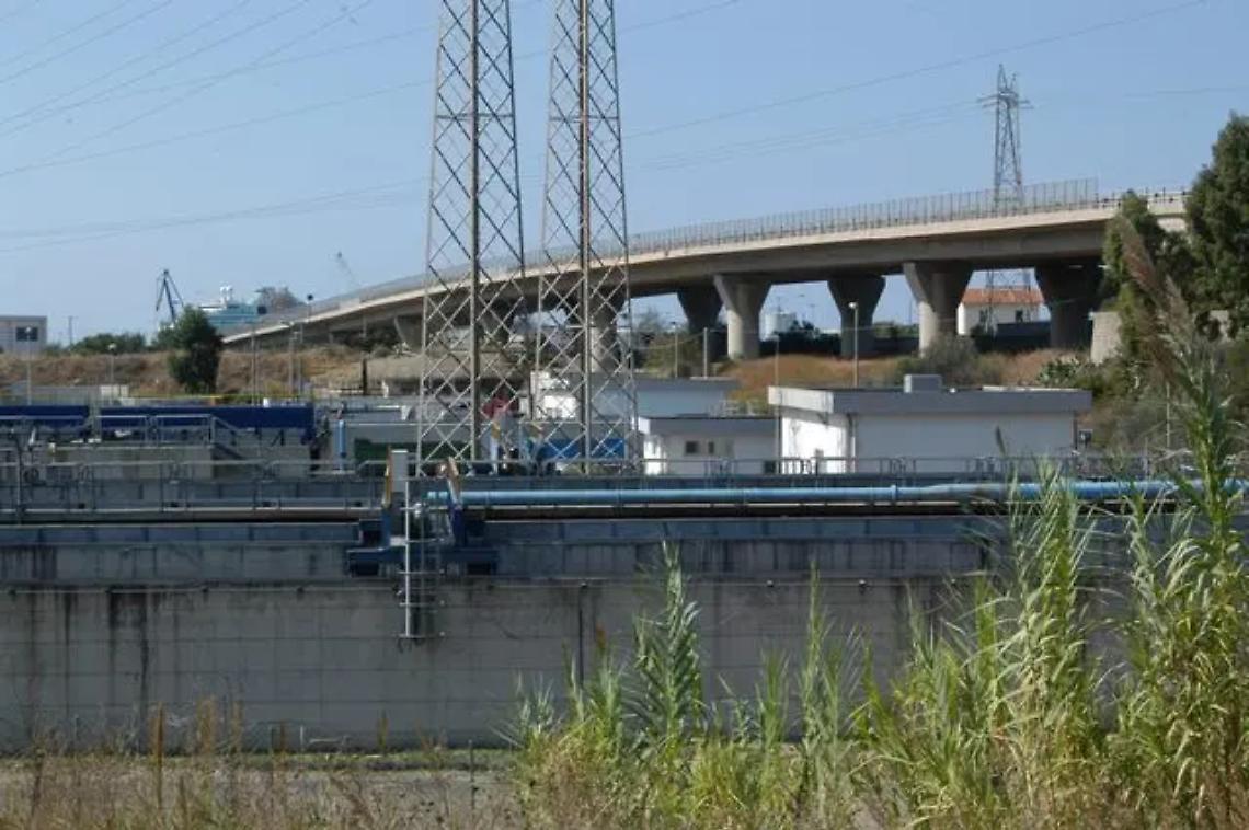 Depuratore, approvato il progetto definitivo