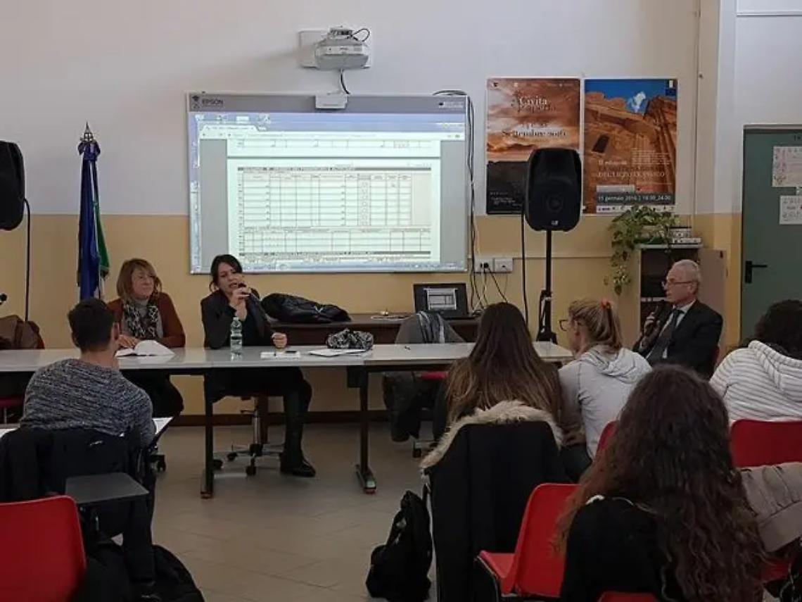 Cardarelli Tarquinia, torna l'appuntamento con l'Agenzia delle Entrate