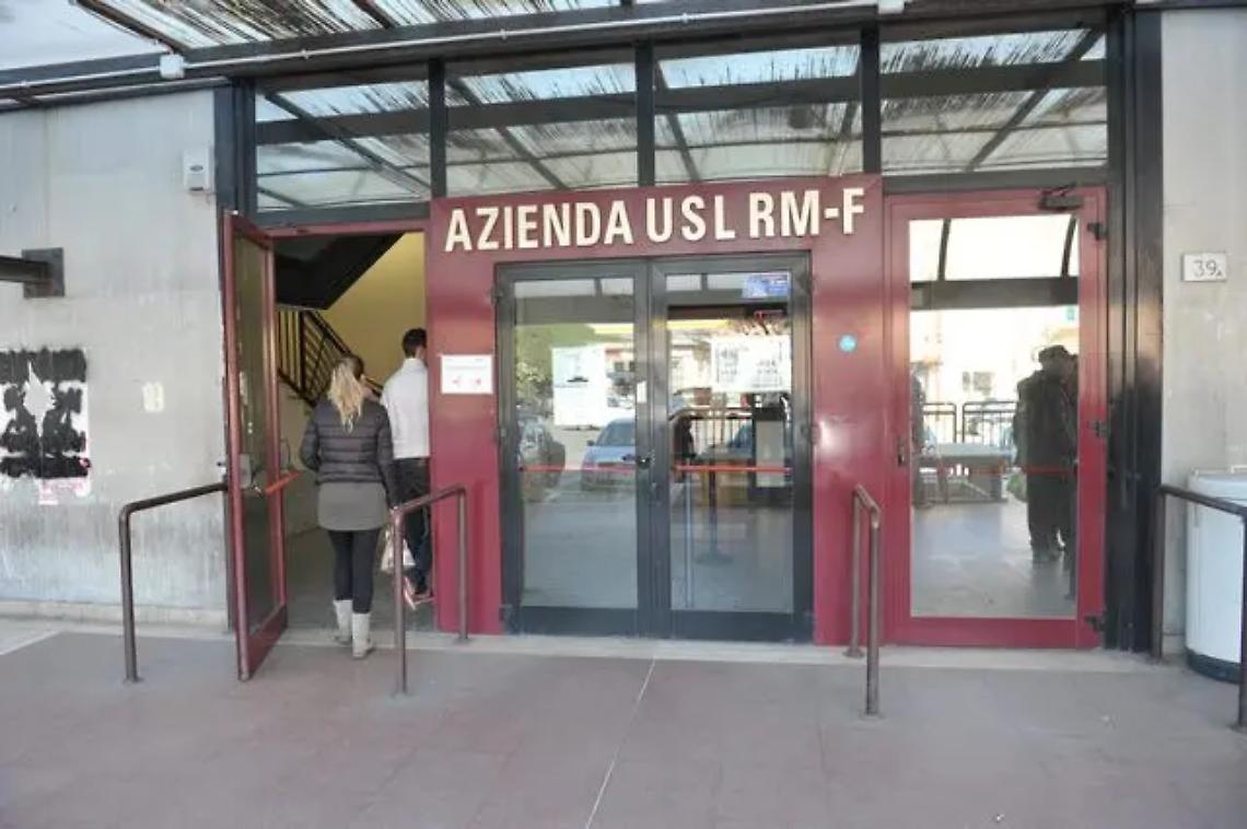 Pubblicato il libro della Asl Roma 4