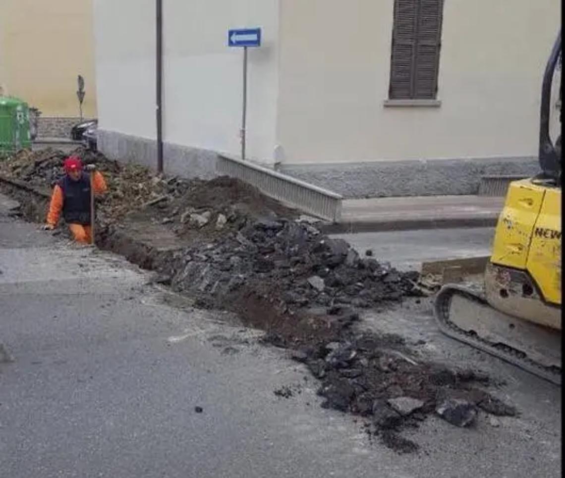 Idrico, nuovi disagi in giornata