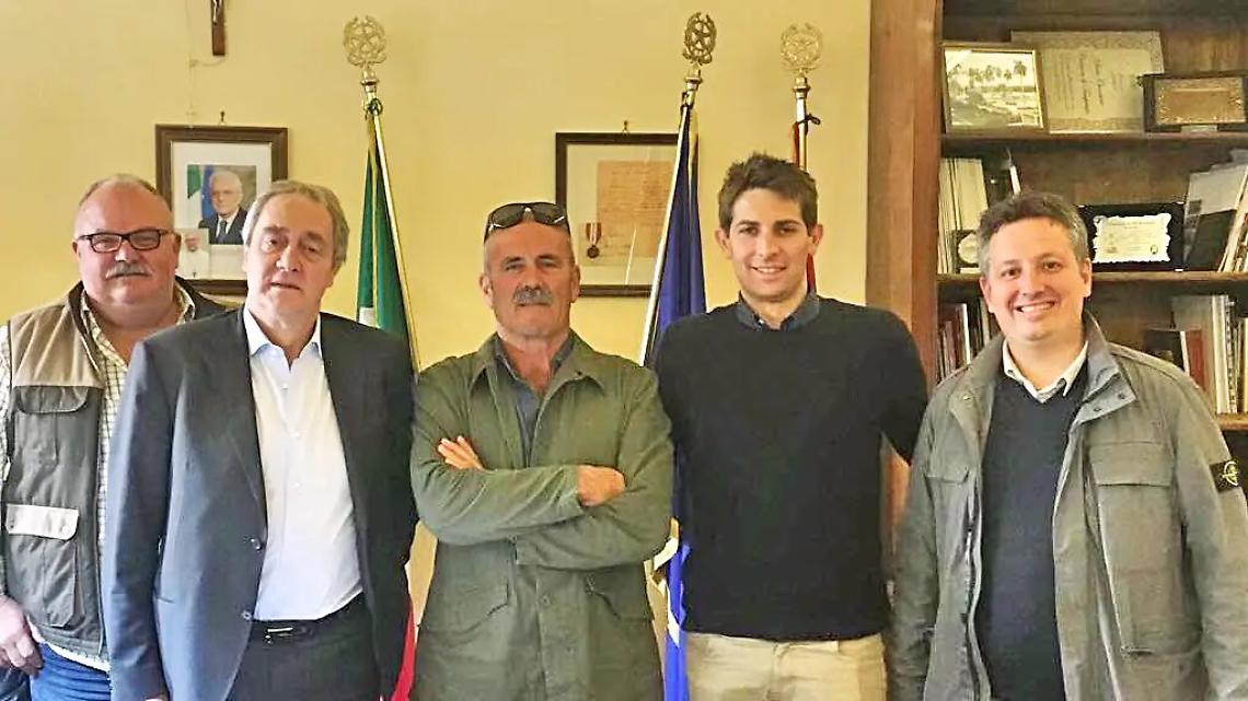 Agraria Tarquinia, sedici consiglieri tutti di maggioranza