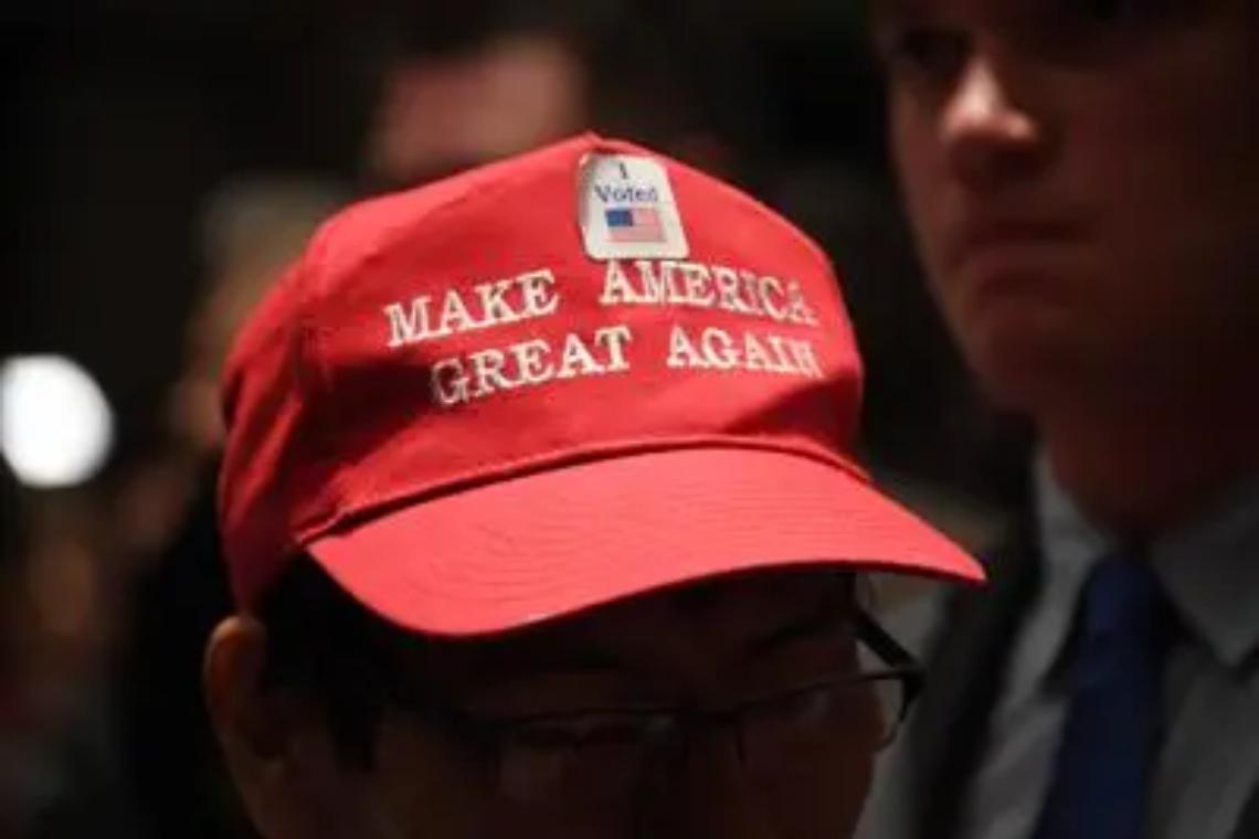 L'Alabama dice no a Trump