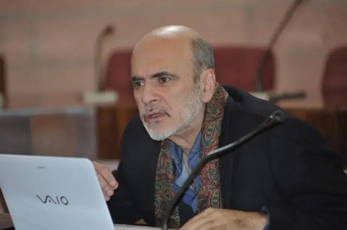 Angeloni: La gente vuole sapere se il Sindaco &egrave; indagato