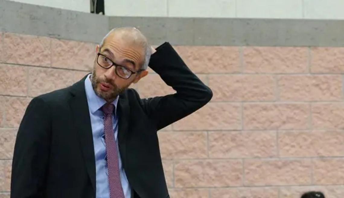 Hcs &ndash; Csp: Giallo sull'indagine per tentata estorsione del Sindaco