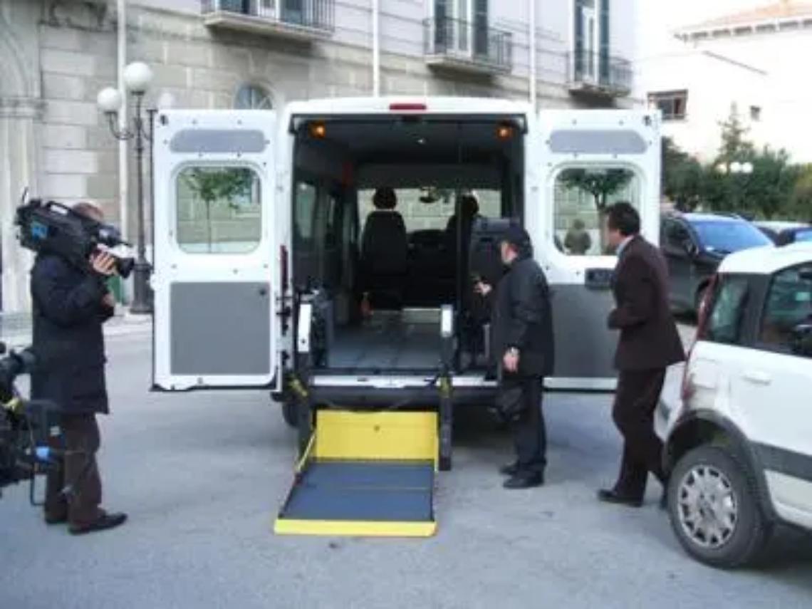 Disabili, Natale amaro per 170 lavoratori Meditral