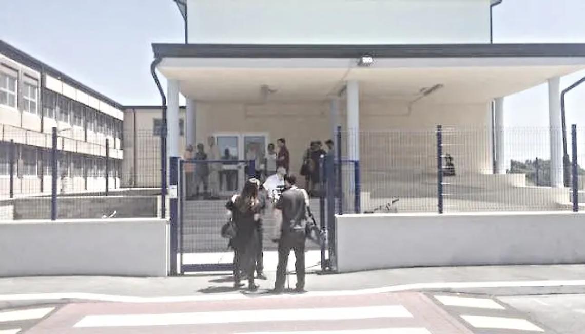 Una nuova scuola media per Focene