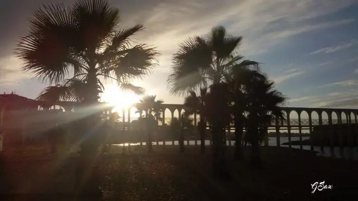 Il Pirgo (foto Luigi De Fazi)