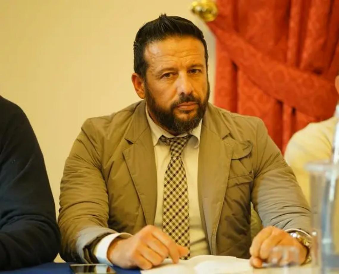 Idrico, scatta la denuncia