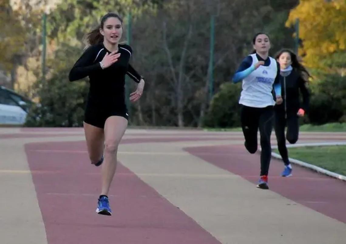 Tirreno, ottimi risultati al Memorial Ira Capri