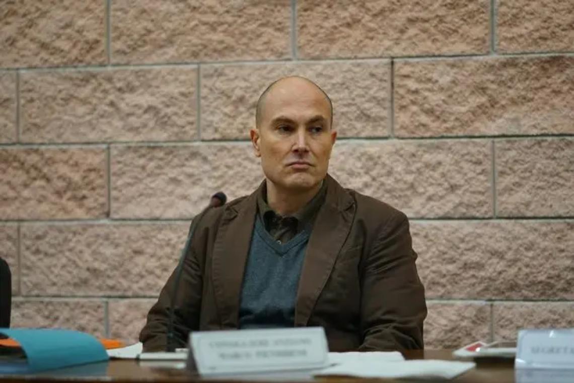 Fumi in porto, Menditto: &ldquo;Vogliamo norme stringenti&rdquo;