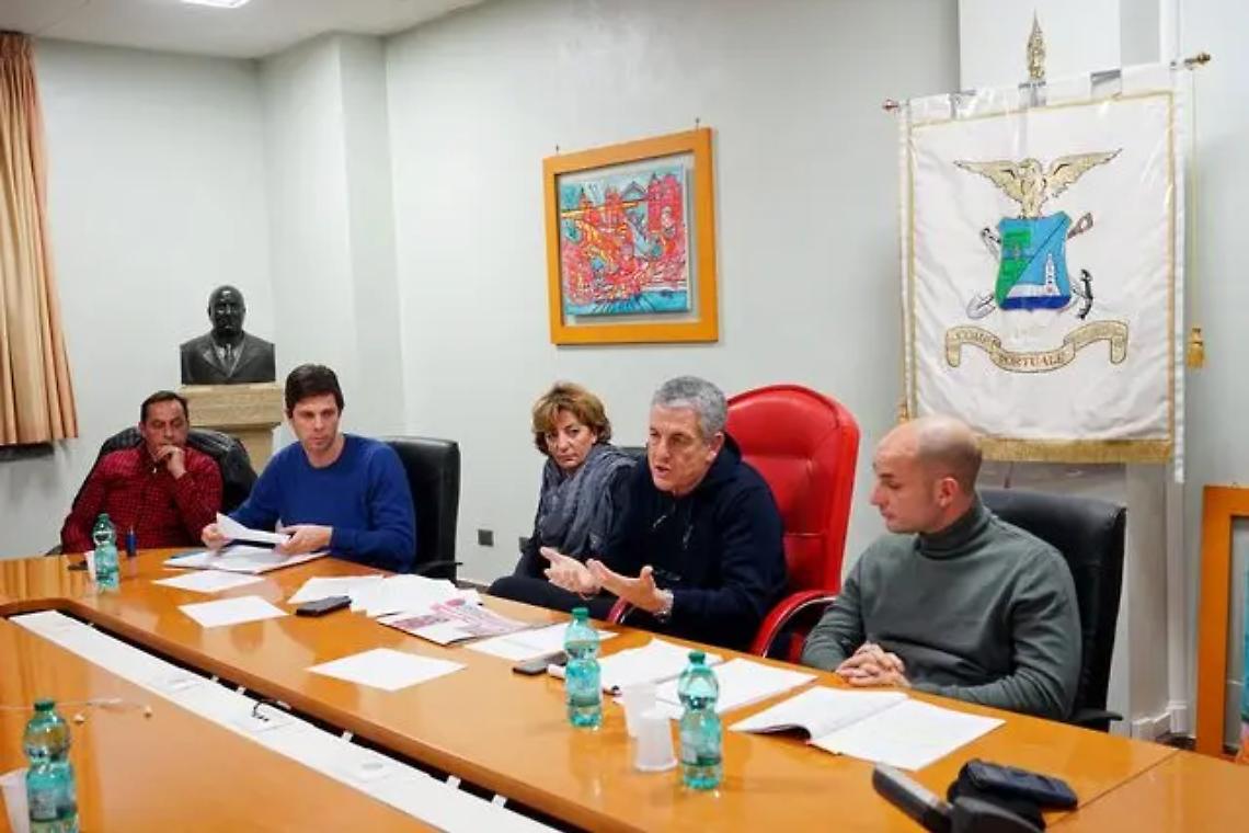 Correttivo porti, un ulteriore passo in avanti grazie alla Cpc