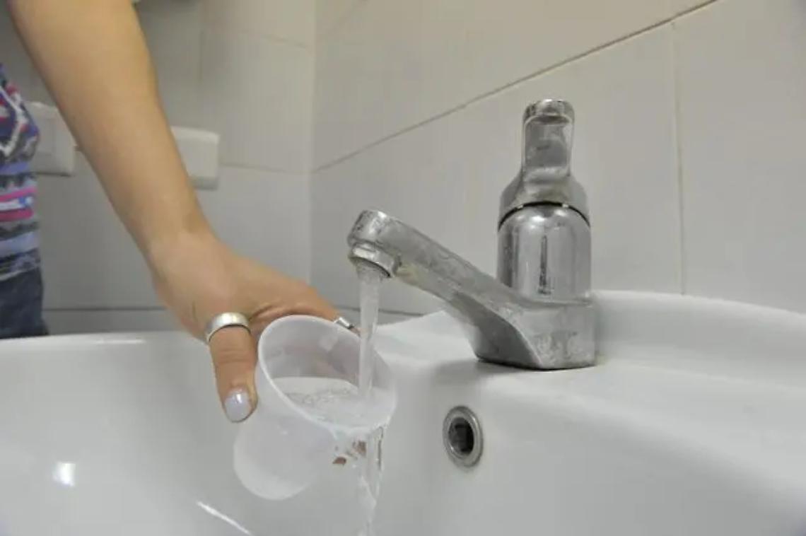 Mdp - Onda popolare: "Acqua bene naturale"