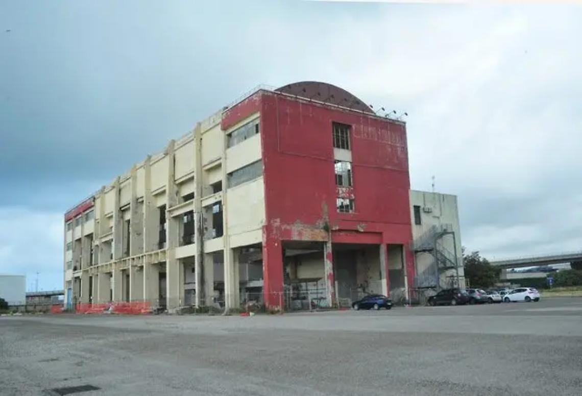 Fiumaretta, Luciani: "No al progetto commerciale"