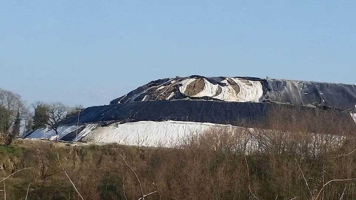 Cupinoro, annullati i permessi
