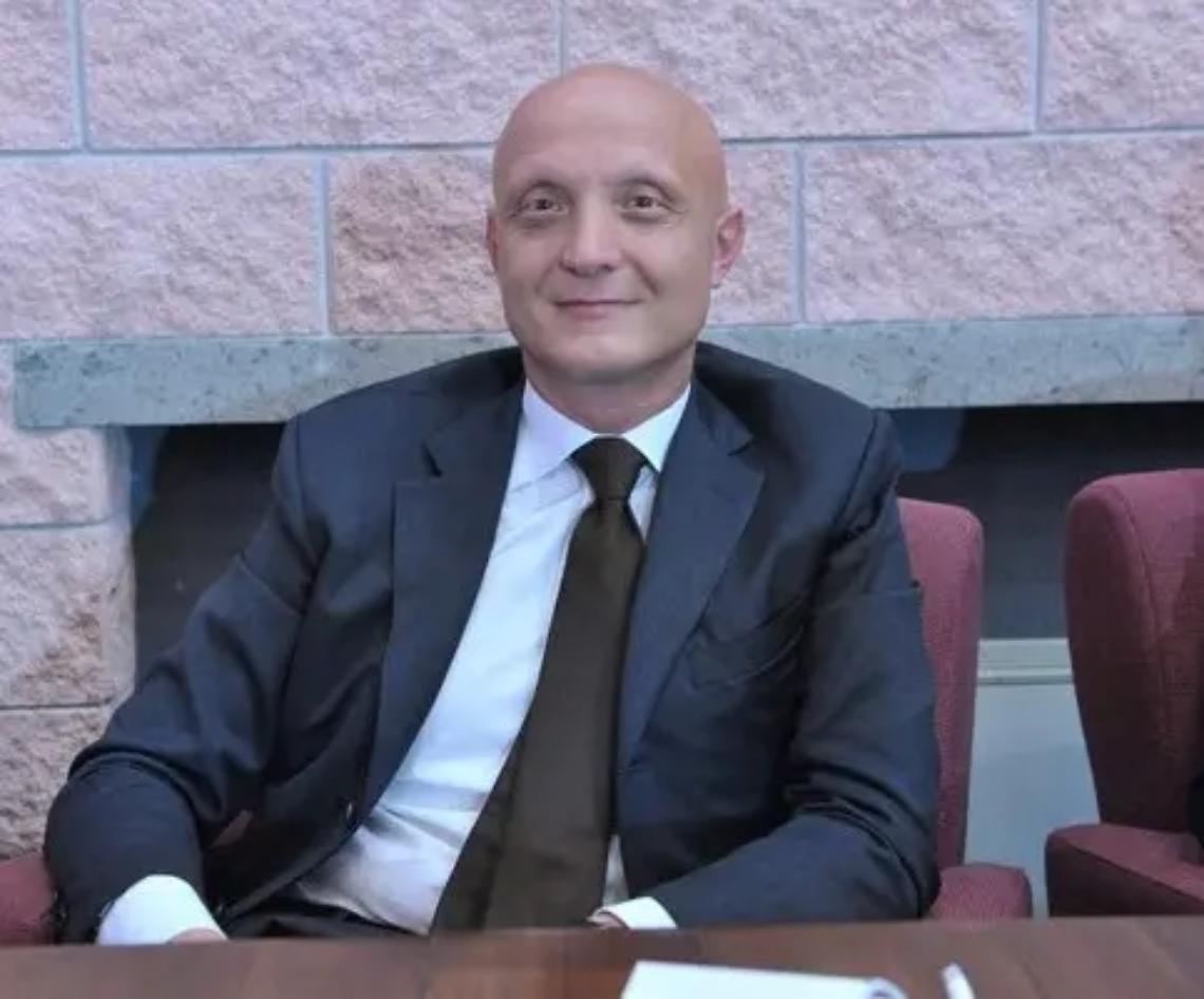 D'Angelo: "Favorevole al centro commerciale a Fiumaretta"