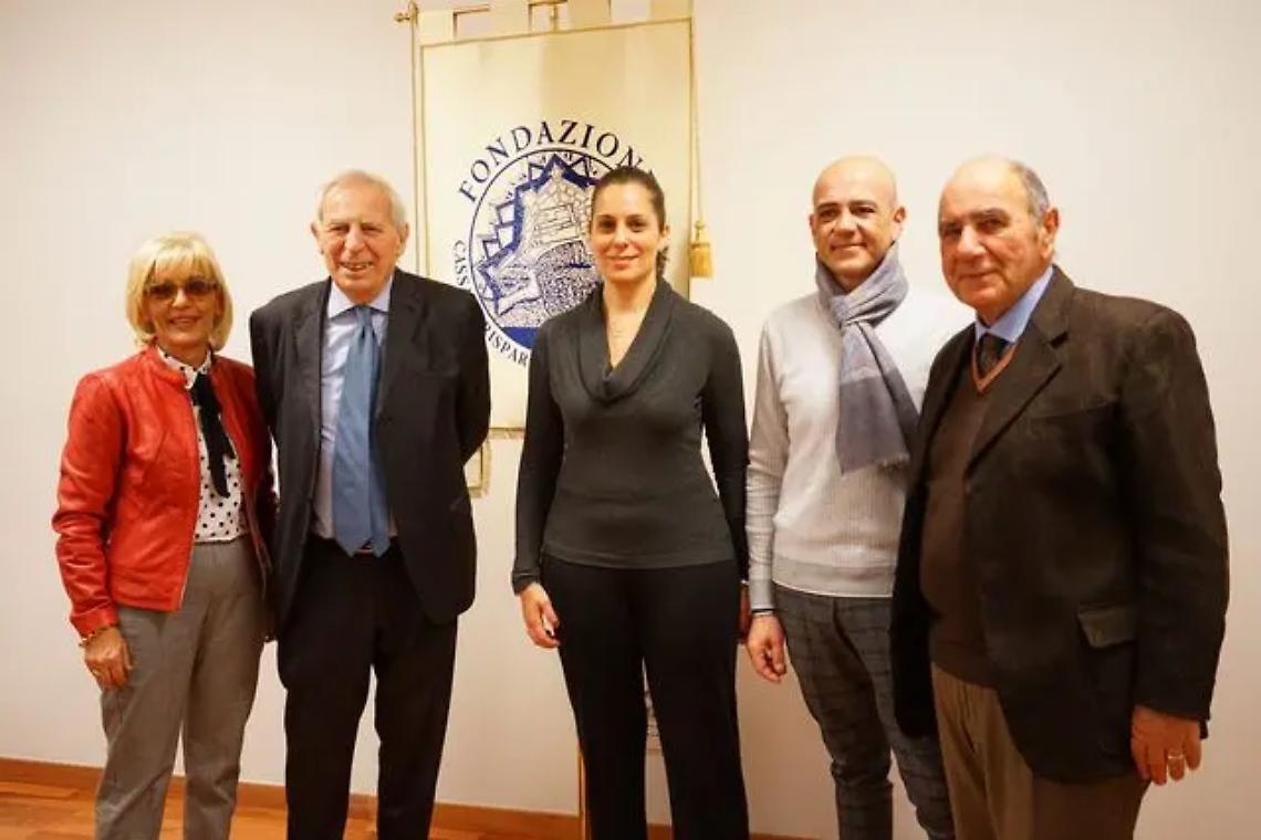 Presentato il Concerto di Natale 2017