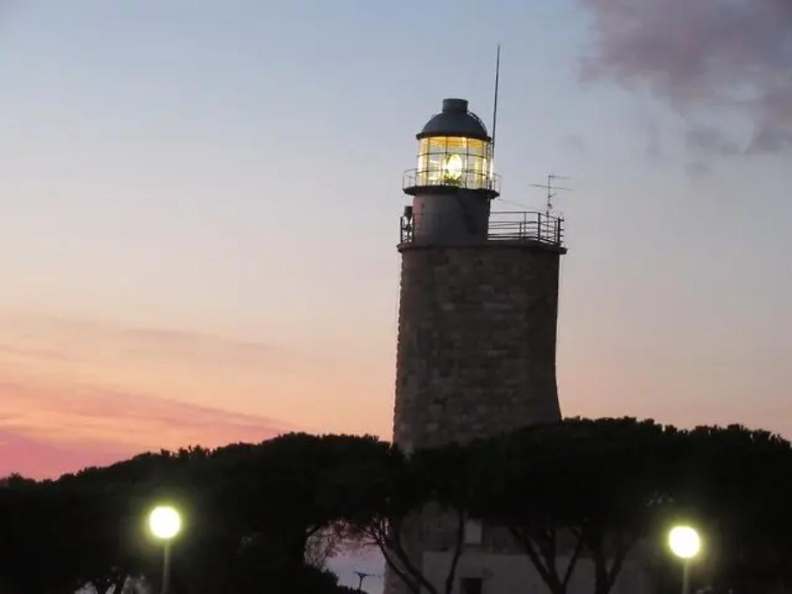 La guida dei naviganti (foto Antonio Bocciero)