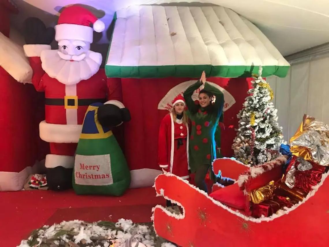 Natale, proseguono gli eventi