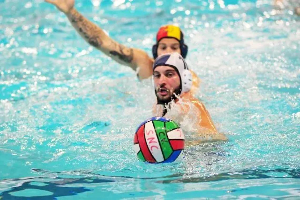 La Snc espugna il Foro Italico