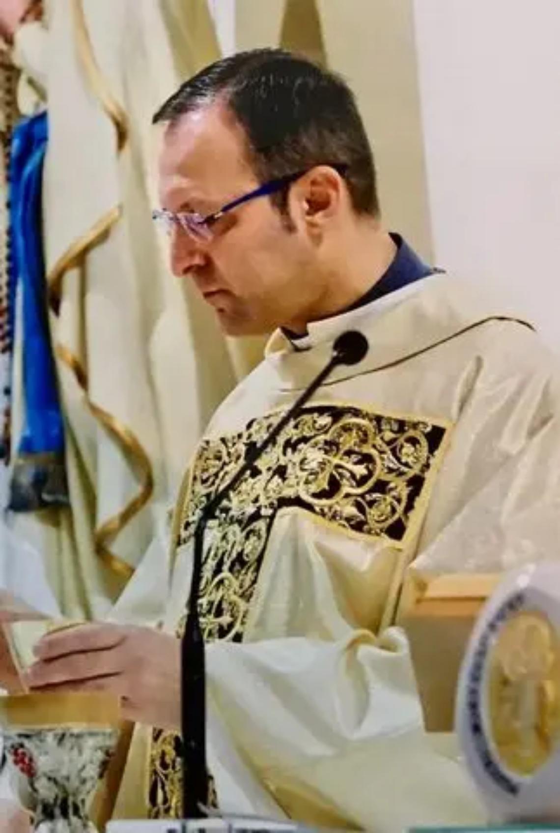 Il vangelo della domenica: Giovanni ci prepara alla venuta di Cristo