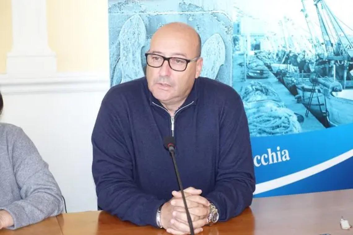 Fdi si congratula con Sandro De Paolis per l'ingresso in FI