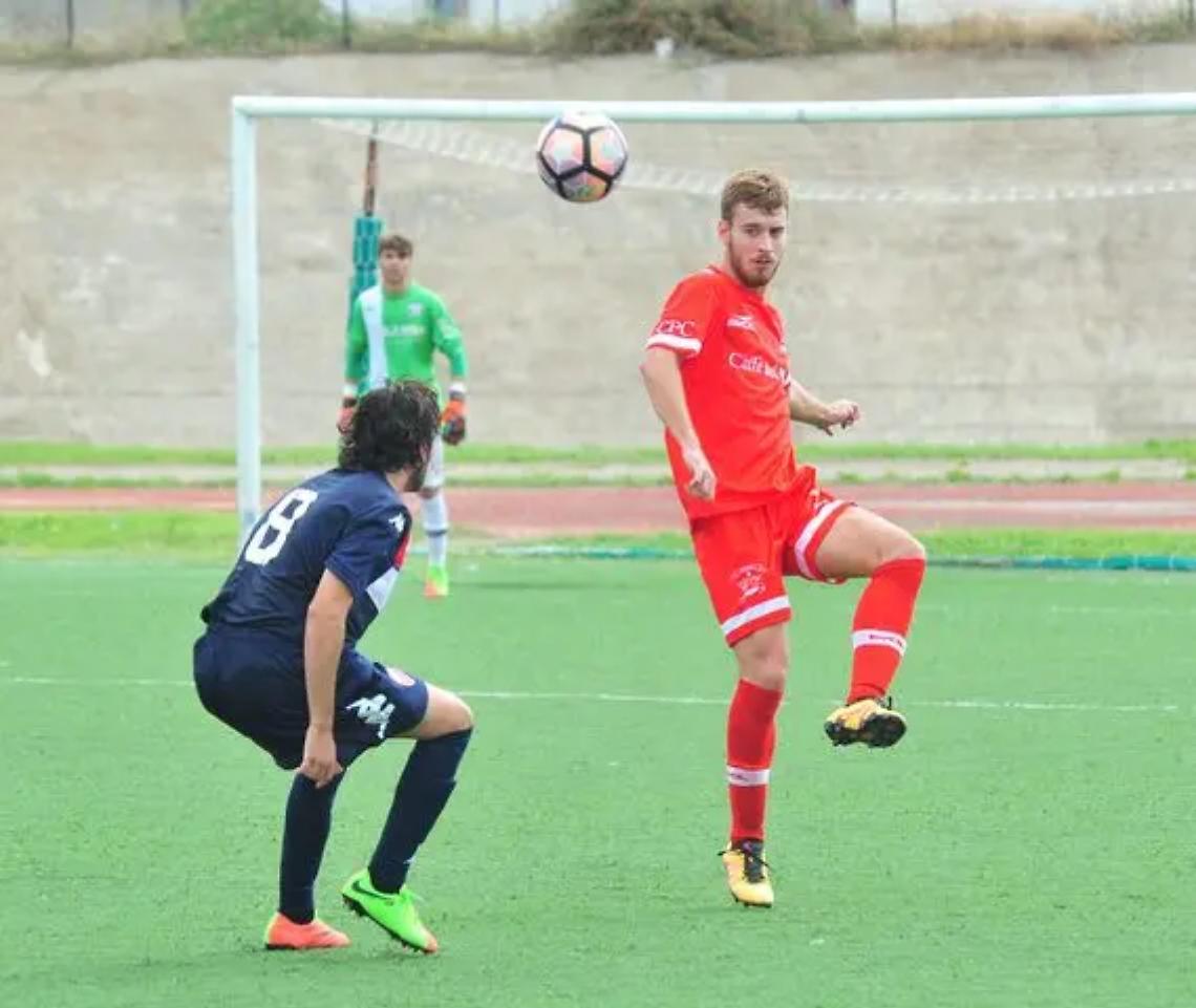 La Cpc passa 2-1 a Montalto e vola in testa