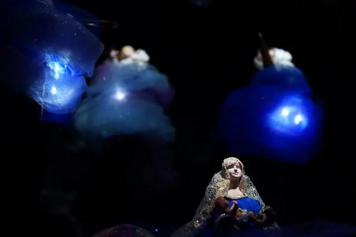 Eventi natalizi, D&rsquo;Ant&ograve;: &ldquo;Felice della partecipazione della citt&agrave;&rdquo;