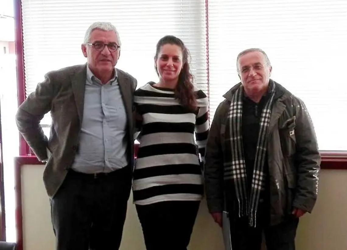 Sostegno all'inclusione attiva, firmato l'accordo di collaborazione