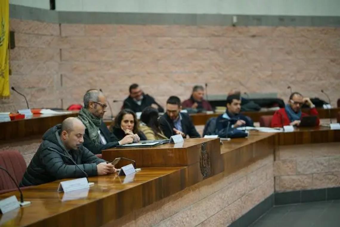 Consiglio, si vota la variazione al bilancio finanziario