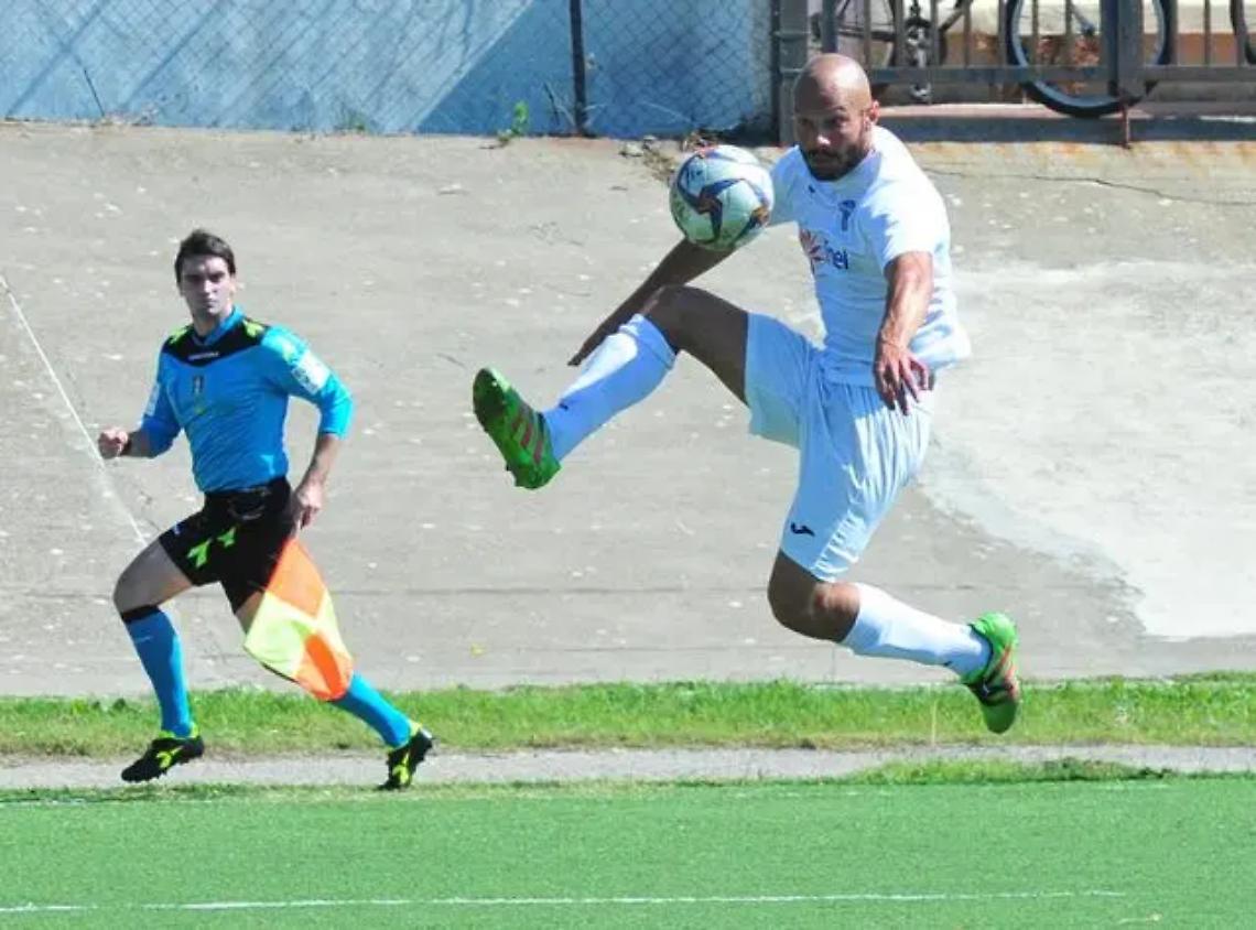 Vecchia: buon punto per classifica e morale